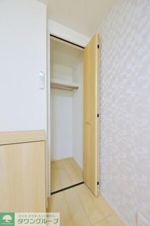 MELDIA大宮Bの物件内観写真